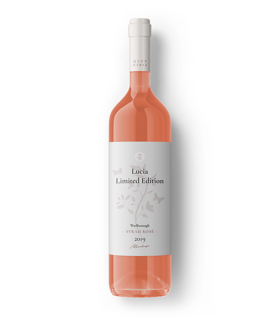 2018 Syrah